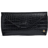 Fashion favourites solbrilleetui / 17202 - Black croco - DEPECHE