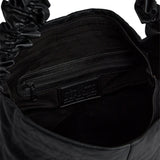 DEPECHE Feminin shopper Shopper 099 Black