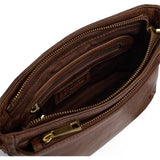 Golden Chic Clutch / 17264 - Chesterfield - DEPECHE