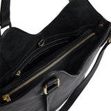 Golden Chic håndtaske / 17260 - Black - DEPECHE
