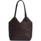 Golden Chic håndtaske / 17260 - Coffee - DEPECHE