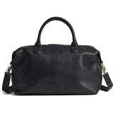 Golden Chic Handbag / 17028 - Black - DEPECHE
