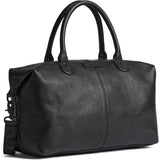 Golden Chic Handbag / 17028 - Black/Black - DEPECHE