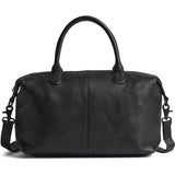 Golden Chic Handbag / 17028 - Black/Black - DEPECHE