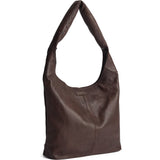 Golden Chic Shoulderbag / 17016 - Coffee - DEPECHE