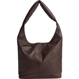 Golden Chic Shoulderbag / 17016 - Coffee - DEPECHE