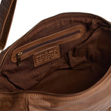 Golden Chic Skuldertaske / 17014 - Chesterfield - DEPECHE