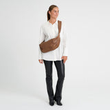 Golden Chic Skuldertaske / 17014 - Chesterfield - DEPECHE
