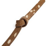 Hair - on bælte / 16400 - Deer - DEPECHE