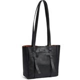 Havana Shoulderbag / 17242 - Black - DEPECHE