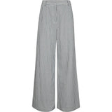 Hella vide buks loose fit / 100306 - Blue Stripe - DEPECHE