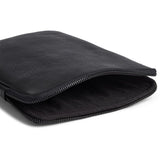 Ipad sleeve / 16828 - Black/Black - DEPECHE