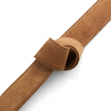 Jeans Bælte / 17550 - Dark Camel - DEPECHE