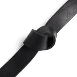 Jeans Belt / 16480 - Black - DEPECHE