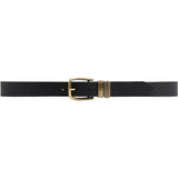 Jeans Belt / 16480 - Black - DEPECHE