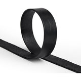 Jeans Belt / 16494 - Black/Gold - DEPECHE