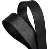 Jeans Belt / 16494 - Black/Gold - DEPECHE