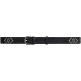 Jeans Belt / 16512 - Black - DEPECHE