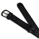 Jeans Belt / 16512 - Black - DEPECHE