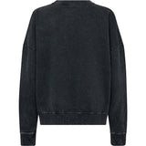 Joanne sweatshirt / 100372 - Antracit - DEPECHE