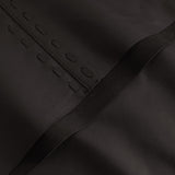 Julia a - formet skindnederdel / 51162 - Chocolate - DEPECHE