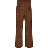 Julia ruskindsbukser / 51362 - Wood - DEPECHE