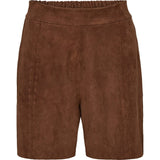 Julia ruskindsshorts / 51364 - Wood - DEPECHE