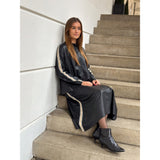 JuneDEP Skirt / 51282 - Black - DEPECHE