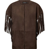 Kala Ruskindsvest / 51472 - Warm Deer - DEPECHE