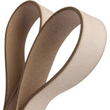 Klassisk bælte / 16324 - Sand - DEPECHE