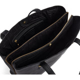 Klassisk shopper / 16844 - Black - DEPECHE