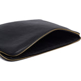 DEPECHE Laptop sleeve Accessories 099 Black