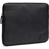 DEPECHE Laptop sleeve Accessories 099 Black