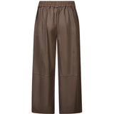 Lauren MW 7/8 Skindbuks / 51404 - Taupe - DEPECHE