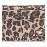 Leopard kreditkort holder / 16390 - Leopard - DEPECHE