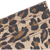 Leopard kreditkort holder / 16390 - Leopard - DEPECHE