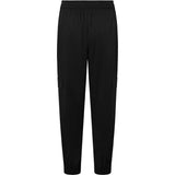 Loose fit Abi cargo bukser (RW) / 100006 - Black - DEPECHE