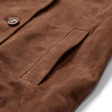 May ruskindsjakke / 51346 - Wood - DEPECHE