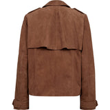 May ruskindsjakke / 51346 - Wood - DEPECHE