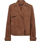 May ruskindsjakke / 51346 - Wood - DEPECHE