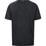 Nikita T-shirt / 100460 - Grey Melange - DEPECHE