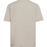 Nila T-shirt / 100448 - Sand - DEPECHE