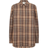 Nora skjorte / 100342 - Check - DEPECHE