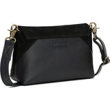 Portmore Handbag / 17532 - Black - DEPECHE