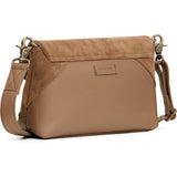 Portmore Handbag / 17532 - Mud - DEPECHE