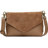 Portmore Handbag / 17532 - Mud - DEPECHE