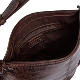 Power Field skuldertaske / 17276 - Winter brown - DEPECHE