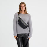 Powerfield Bumbag / 17058 - Black - DEPECHE