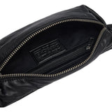 Powerfield Bumbag / 17058 - Black - DEPECHE