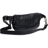 Powerfield Bumbag / 17058 - Black - DEPECHE
